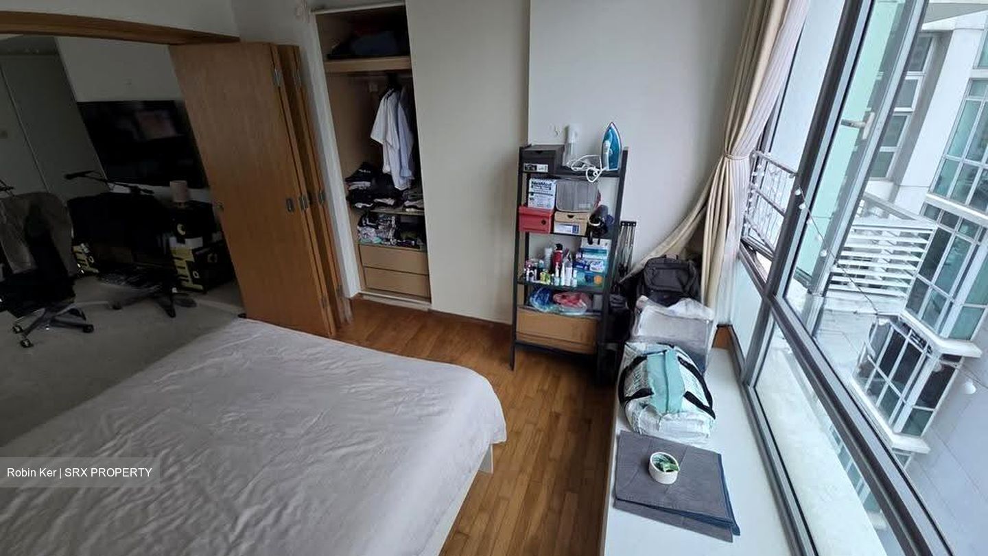 Park Infinia At Wee Nam (D11), Condominium #623740611